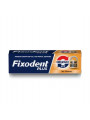Fixodent Plus Στερεωτική Κρέμα Τεχνητής Οδοντοστοιχίας 40gr