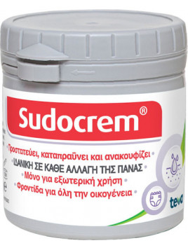 Sudocrem Κρέμα 400gr