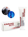 Kadermin Recto Gel 50 Ml Quick Solution Hemorrhoids Relieves Pain Reduces Inflammation Regenerates Skin