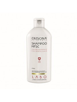 Labo Crescina Hfsc Σαμπουάν κατά της Τριχόπτωσης για Όλους τους Τύπους Μαλλιών 200ml