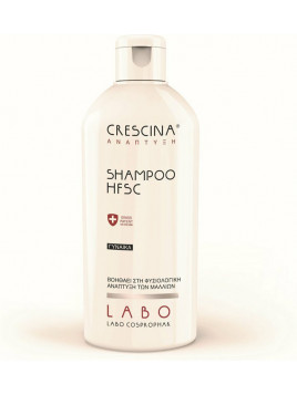 Crescina HFSC Σαμπουάν κατά της Τριχόπτωσης 200ml Για Γυναίκες