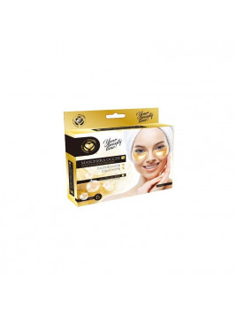 Setablu Μάσκα Ομορφιάς Ματιών για Ενυδάτωση / Καθαρισμό