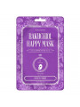 Kocostar Bakuchiol Happy Mask Μάσκα Προσώπου Ανανεωμένη & Λεία Επιδερμίδα 1τμχ