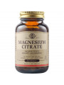 Solgar Magnesium Citrate 200mg