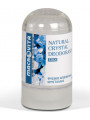 Macrovita Natural Crystal Deodorant Mini Stick 60gr