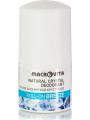 Macrovita Natural Crystal Breeze Roll-On 50ml