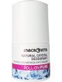 Macrovita Crystal Pure Roll-On 50ml