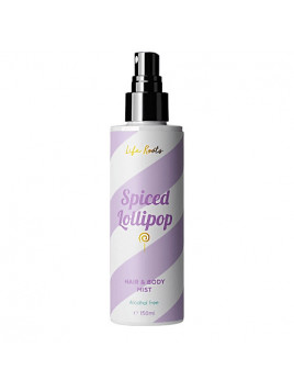 Life Roots Spiced Lollipop Body Mist 150ml