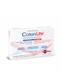 Bionat Colon Life με Προβιοτικά και Πρεβιοτικά 10 ταμπλέτες 10 κάψουλες