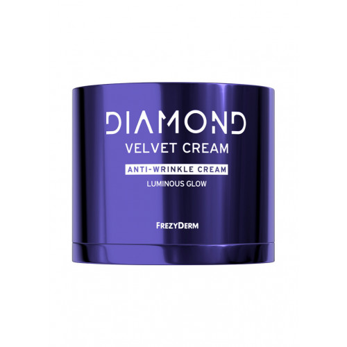 Frezyderm Diamond Ενυδατική & Αντιγηραντική Κρέμα Προσώπου 50ml