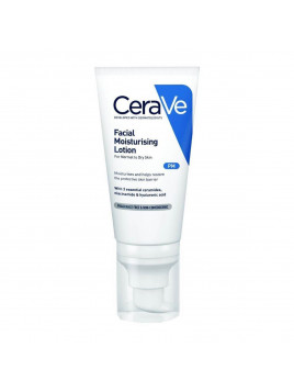 CeraVe PM Light Ενυδατική Λοσιόν Νυκτός 52ml