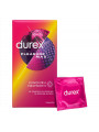 Durex Προφυλακτικά Pleasure Max
