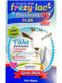 Frezyderm Γάλα σε Σκόνη Platinum Plus 2 για 6+ Μηνών 400gr