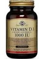 Solgar Vitamin D3 Βιταμίνη