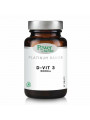 Power Health Platinum Range D-Vit 3 Βιταμίνη για Ενίσχυση του Ανοσοποιητικού & την Υγεία των Οστών 5000iu 60 ταμπλέτες