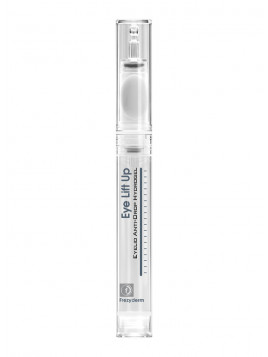 Frezyderm Eye Lift Up Hydrogel Συσφικτικό Gel Ματιών κατά των Μαύρων Κύκλων 10ml