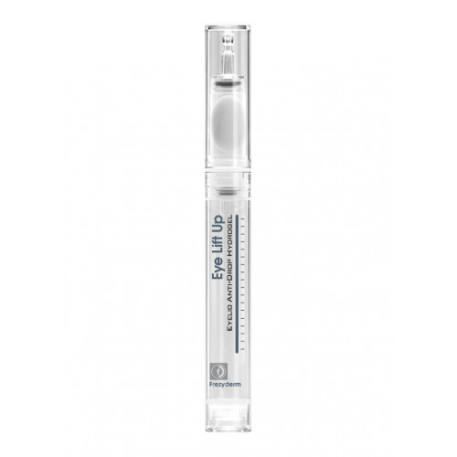 Frezyderm Eye Lift Up Hydrogel Συσφικτικό Gel Ματιών κατά των Μαύρων Κύκλων 10ml