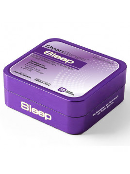 DyonMed Sleep 50mg Συμπλήρωμα για το Άγχος & τον Ύπνο 30τμχ