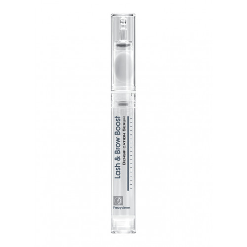 Frezyderm Lash & Brow Boost Serum Φρυδιών & Βλεφαρίδων 10ml