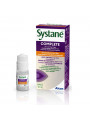 Alcon Systane Complete Οφθαλμικές Σταγόνες 2x10ml 1+1 Δώρο