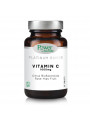Power Of Nature Platinum Range Vitamin C Βιταμίνη Citrus Bioflavonoids Rose Hips Fruit  1000mg 30 ταμπλέτες