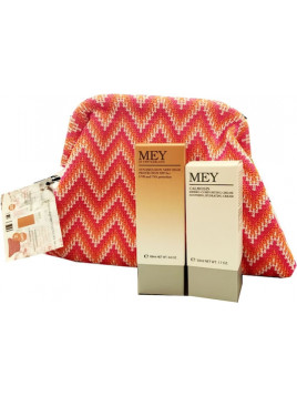 Mey Sun Σετ με Αντηλιακό Προσώπου & Σώματος SPF50 3τμχ