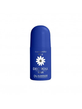 Camomilla BLU Αποσμητικό σε Roll-On Χωρίς Αλουμίνιο 50ml