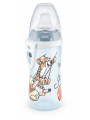 Nuk First Choice Active Cup Παγουράκι 12m+ Disney Winnie the Pooh 300ml