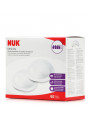 Nuk Επιθέματα Στήθους Ultra Dry 60τμχ