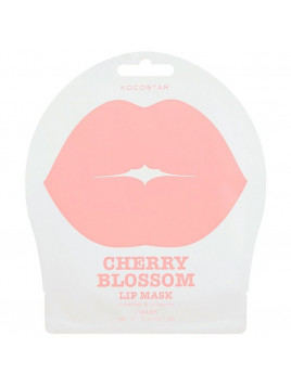 Kocostar Cherry Blossom Μάσκα Χειλιών