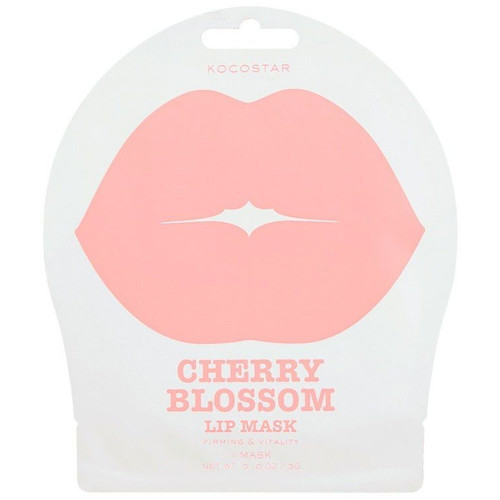 Kocostar Cherry Blossom Μάσκα Χειλιών
