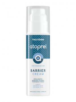 Frezyderm Atoprel Barrier Κρέμα Σώματος 150ml