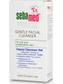 Sebamed Facial Cleanser Gel Καθαρισμού Προσώπου για Ακνεϊκές Επιδερμίδες 150ml