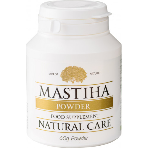 Mastihashop Mastiha Powder 60gr