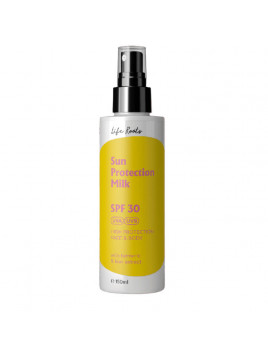 Life Roots Αντηλιακό Προσώπου και Σώματος SPF30 150ml