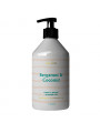 Life Roots Αφρόλουτρο σε Gel Καρύδα 500ml