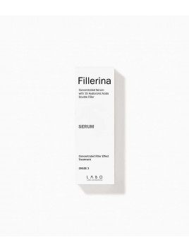 Labo Concentrated Face Serum 30ml