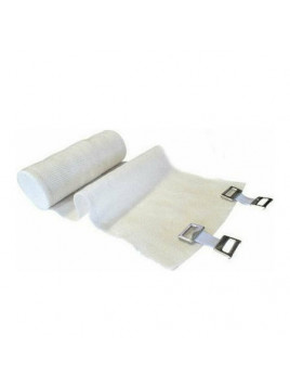 Real Care Ελαστικός Επίδεσμος 6cm x 4.5m