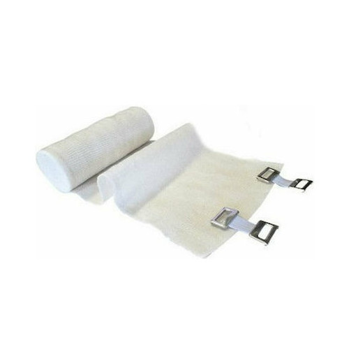 Real Care Ελαστικός Επίδεσμος 7cm x 4.5m