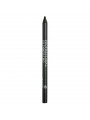 Korres Volcanic Minerals Professional Shimmering Eyeliner Long Lasting Μολύβι Ματιών 01 Black