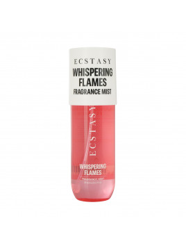 Ecstasy Perfumes Whispering Flames Body Mist 250ml