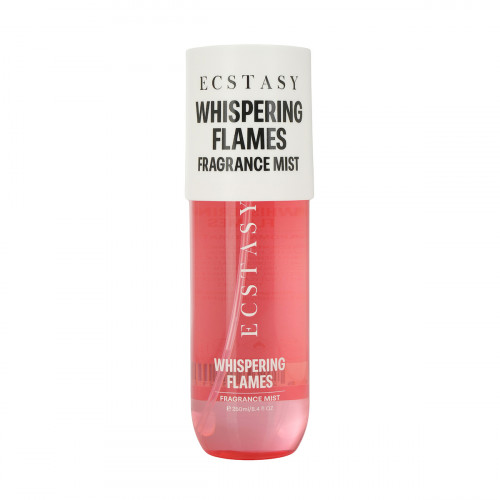 Ecstasy Perfumes Whispering Flames Body Mist 250ml