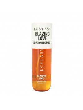 Ecstasy Perfumes Blazing Love Body Mist 250ml