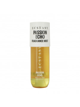 Ecstasy Perfumes Passion Echo Body Mist 250ml