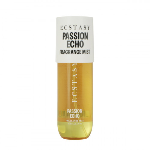 Ecstasy Perfumes Passion Echo Body Mist 250ml