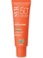 SVR Laboratoire Sun Secure Fluide SPF50+ Αντιηλιακή Λεπτόρευστη Κρέμα Προσώπου 50ml