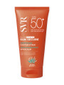 SVR Laboratoire Sun Secure Blur SPF50+ Αντιηλιακή Κρέμα Προσώπου με Ματ Αποτέλεσμα & Χωρίς Άρωμα, 5Oml