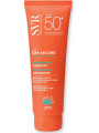 SVR Laboratoire Sun Secure Lait SPF50+ Λεπτόρευστο Βελούδινο Γαλάκτωμα για Πρόσωπο & Σώμα 250ml