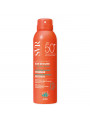 SVR Laboratoire Sun Secure Lait Crepitant SPF50+ Γαλάκτωμα Mist για Πρόσωπο & Σώμα, 200ml