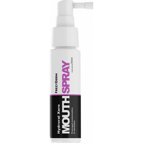 Frezyderm Hydroral Xero Spray 50ml 1τμχ